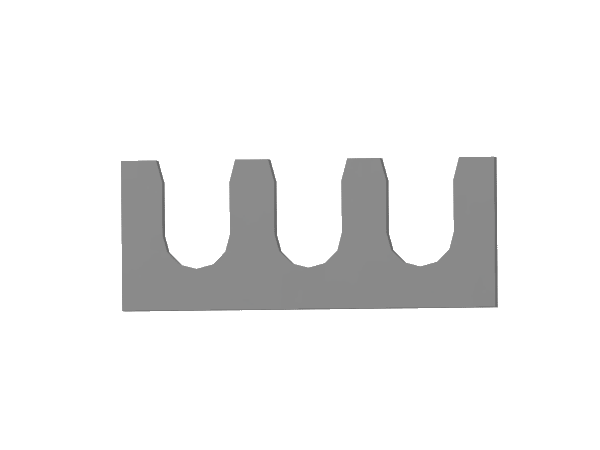 J-E20-SC-SHIM-50X20SHIM